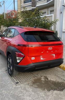 هيونداي كونا